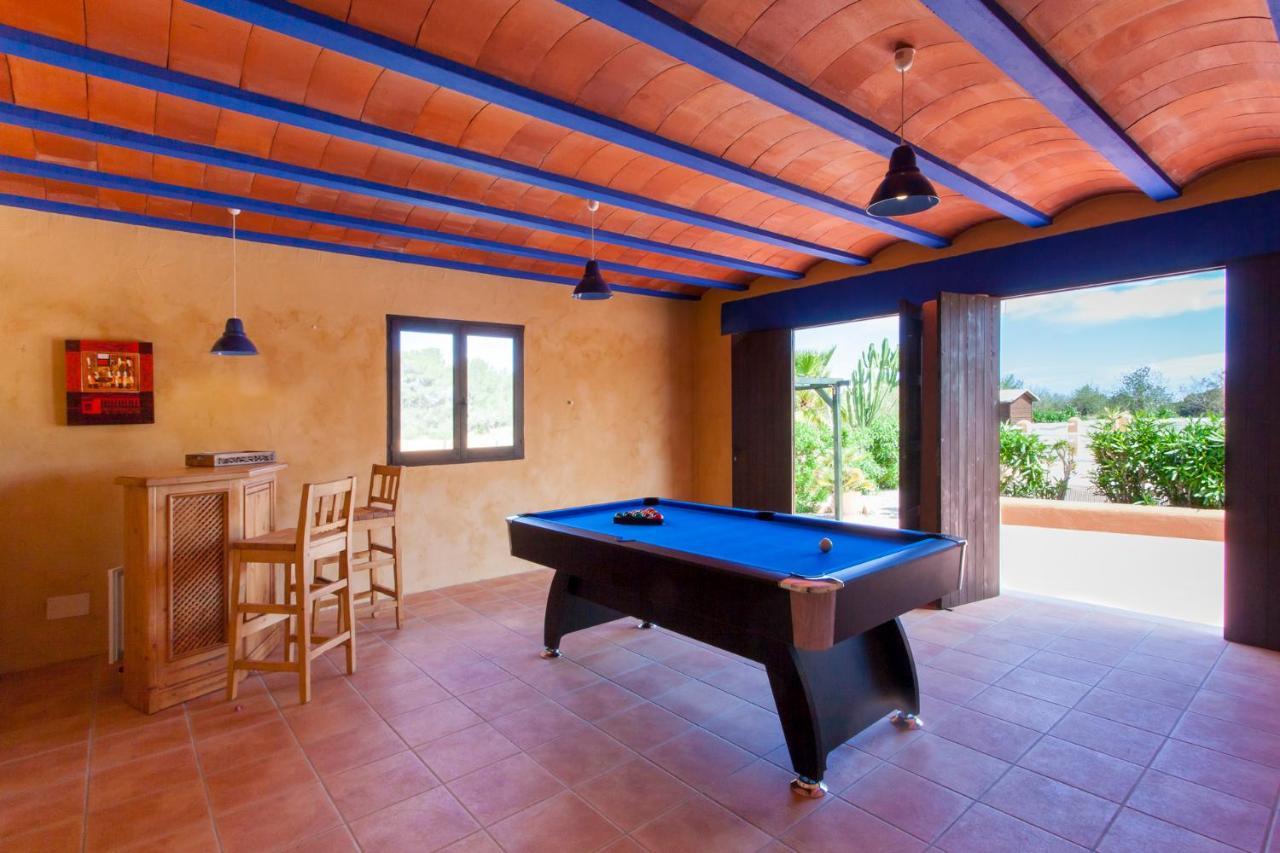 Villa Cana Marina Santa Eularia des Riu