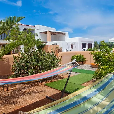Cana Marina Santa Eulària des Riu Extérieur photo
