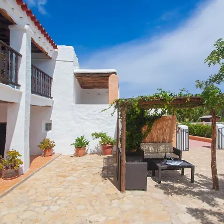 Cana Marina Santa Eulària des Riu Extérieur photo