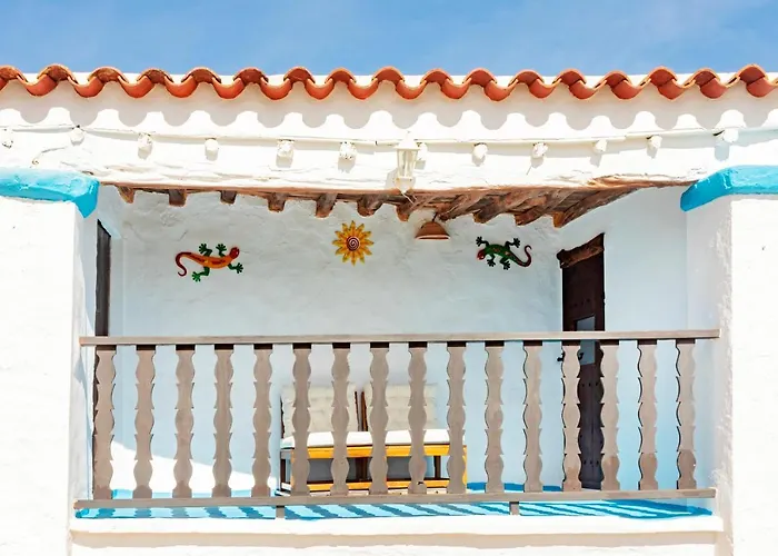 Cana Marina